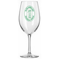 18 Oz. Gourmet Wine Glass